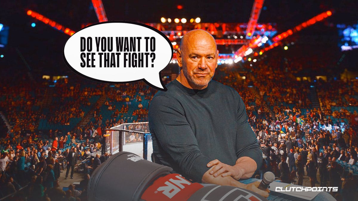Dana White