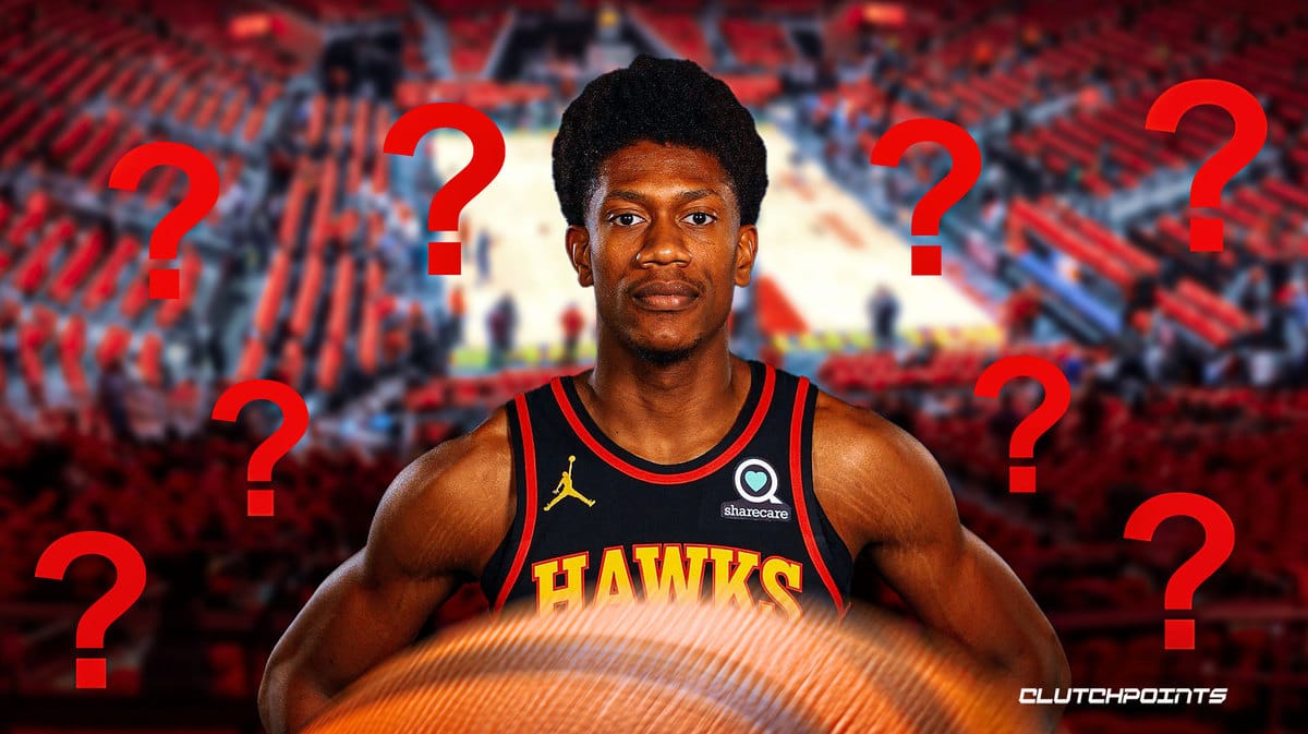 De'Andre Hunter, Hawks, NBA rumors, John Collins