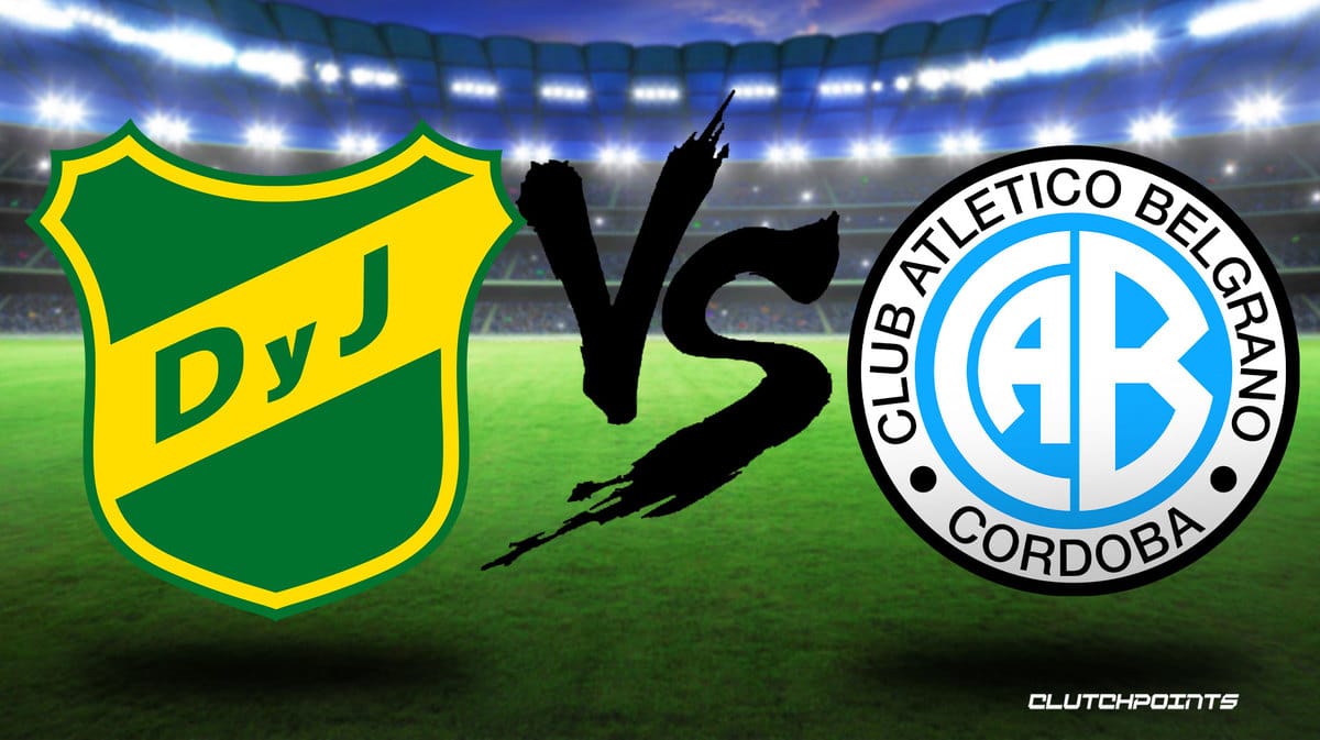 Defensa y Justicia vs Belgrano prediction, odds, pick, how to watch - 6/13/2023