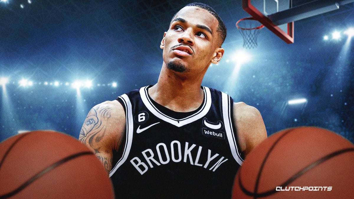 Nets: Best move in 2023 NBA Draft