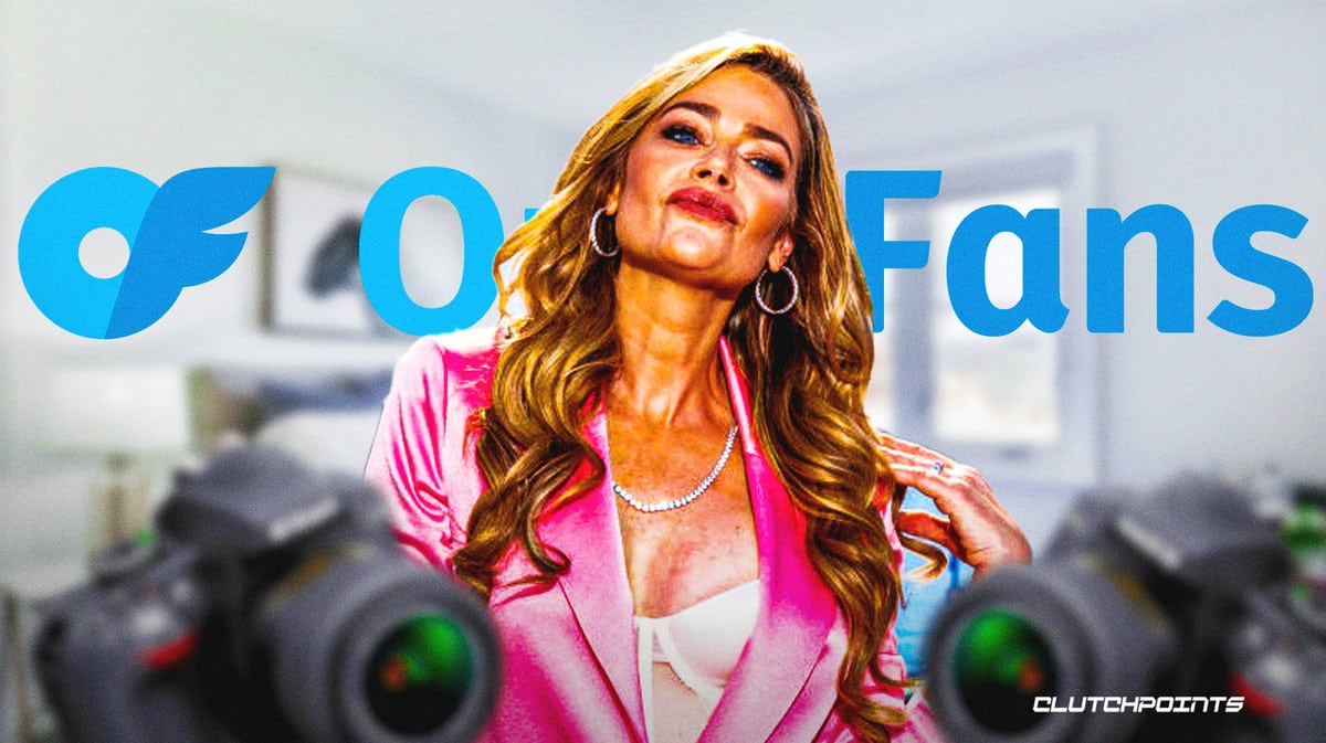Denise Richards