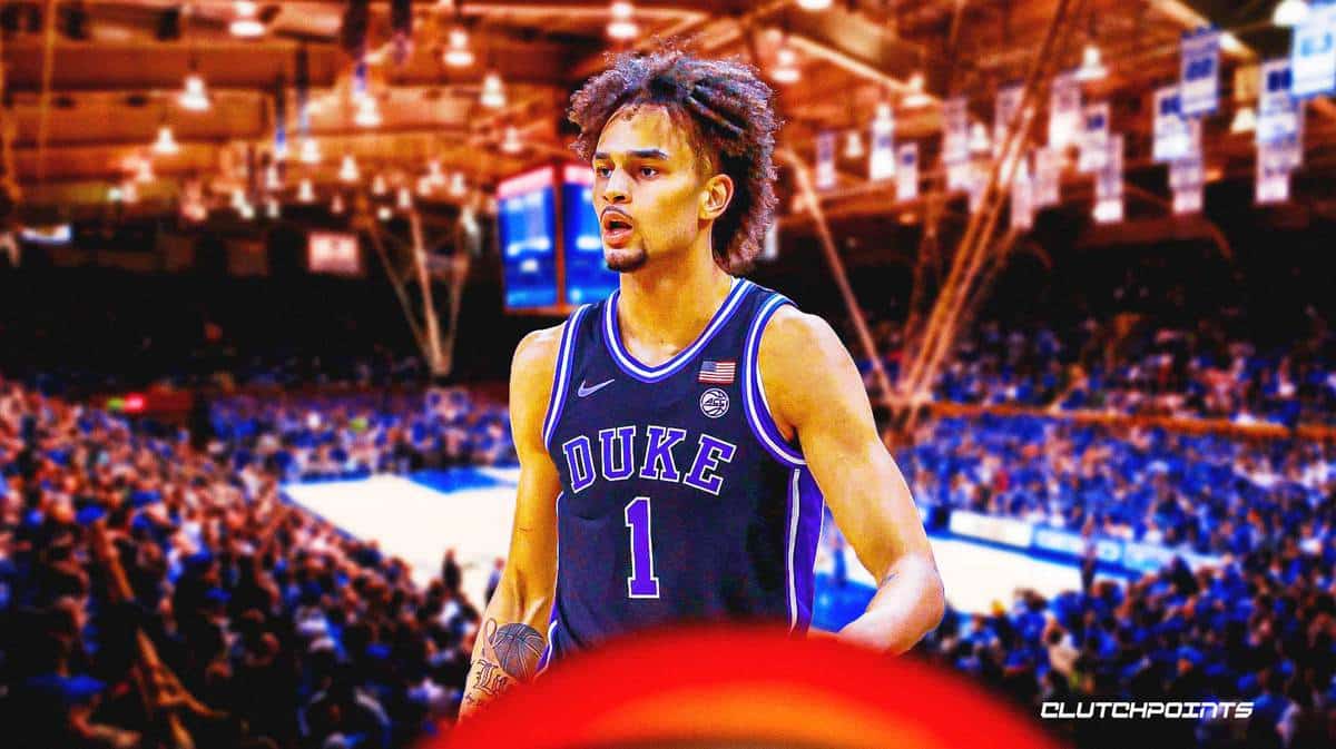 Dereck Lively II