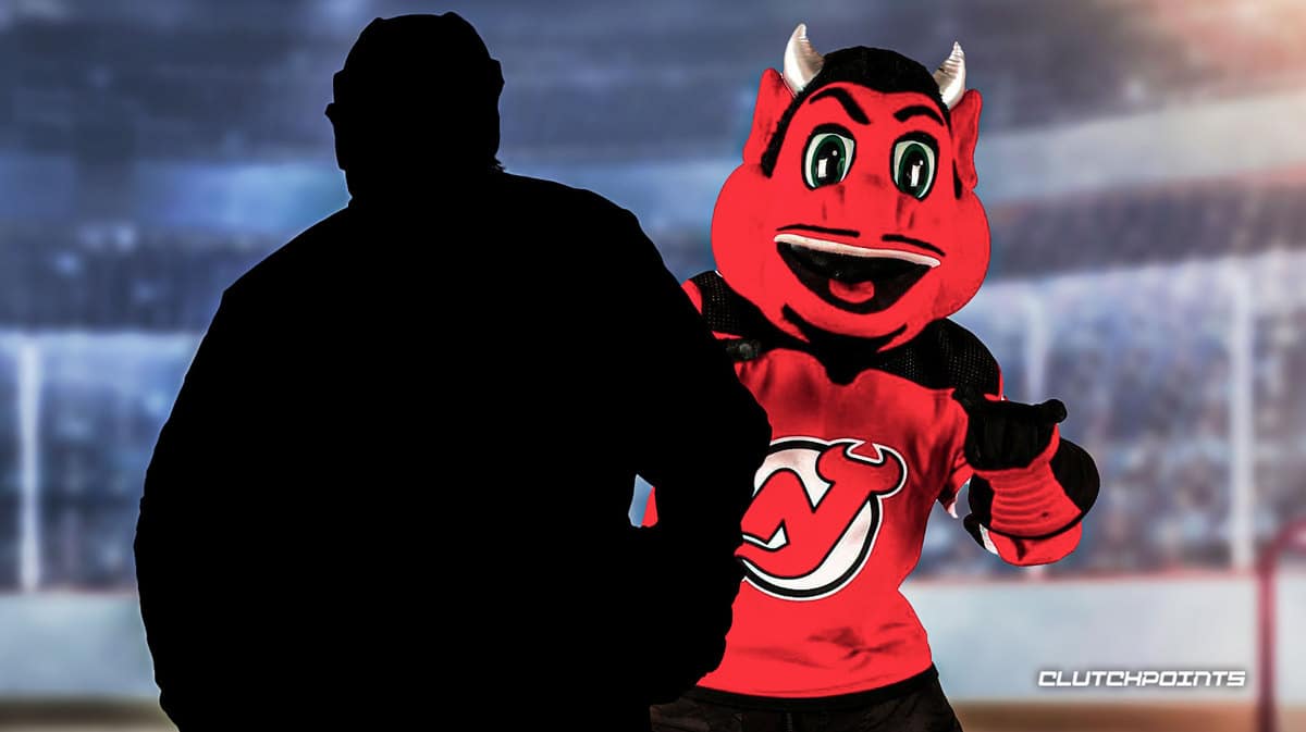 Devils, Tyler Toffoli