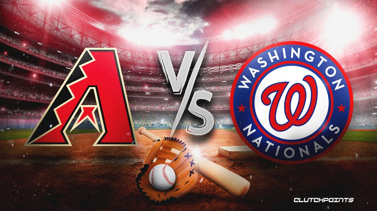 diamondbacks nationals, Diamondbacks Nationals prediction, Diamondbacks Nationals pick, Diamondbacks Nationals odds, Diamondbacks Nationals how to watch
