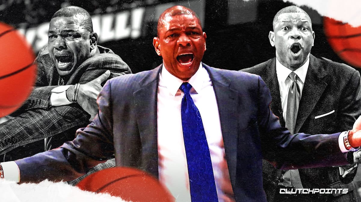Doc Rivers, Sixers, Clippers