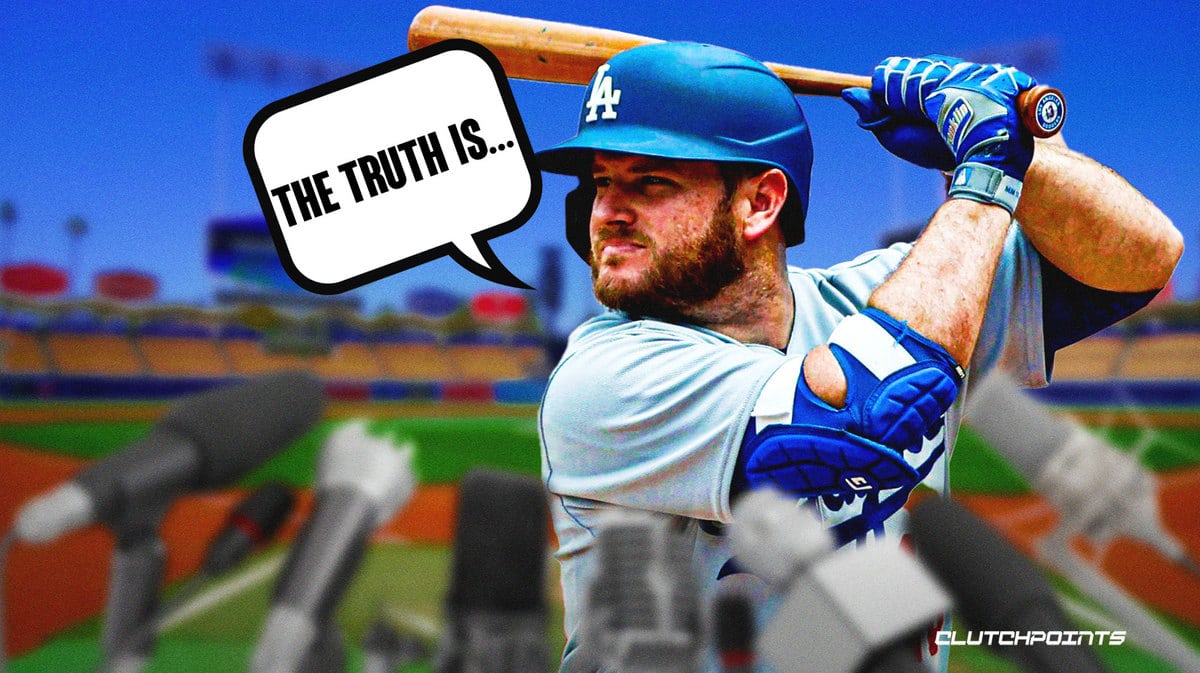 Max Muncy, Dodgers