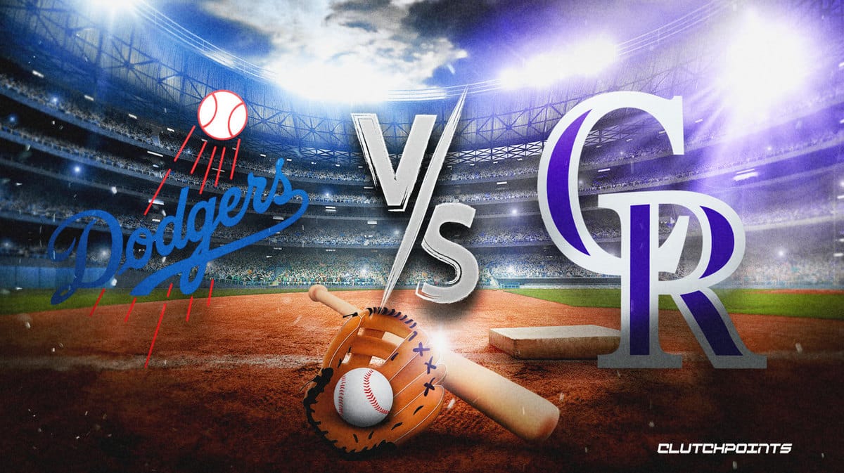 Dodgers vs. Rockies MLB Odds, Picks, Predictions: Bet on LA to Rebound  (Wednesday, June 29)