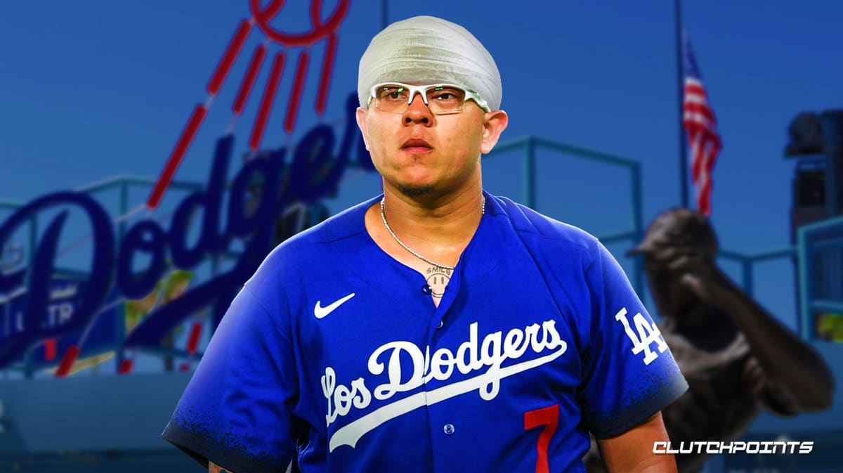 MLB News: Julio Urias heads Mexico's roster for 2023 World