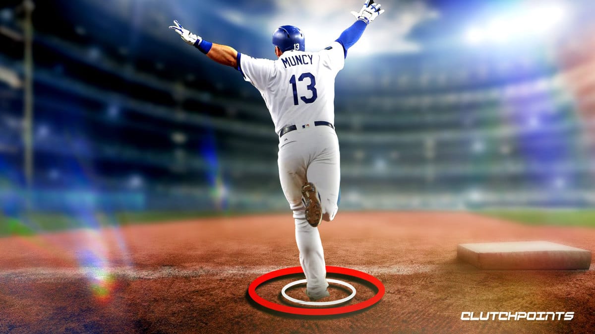 Dodgers, Max Muncy injury update, Dave Roberts, Max Muncy