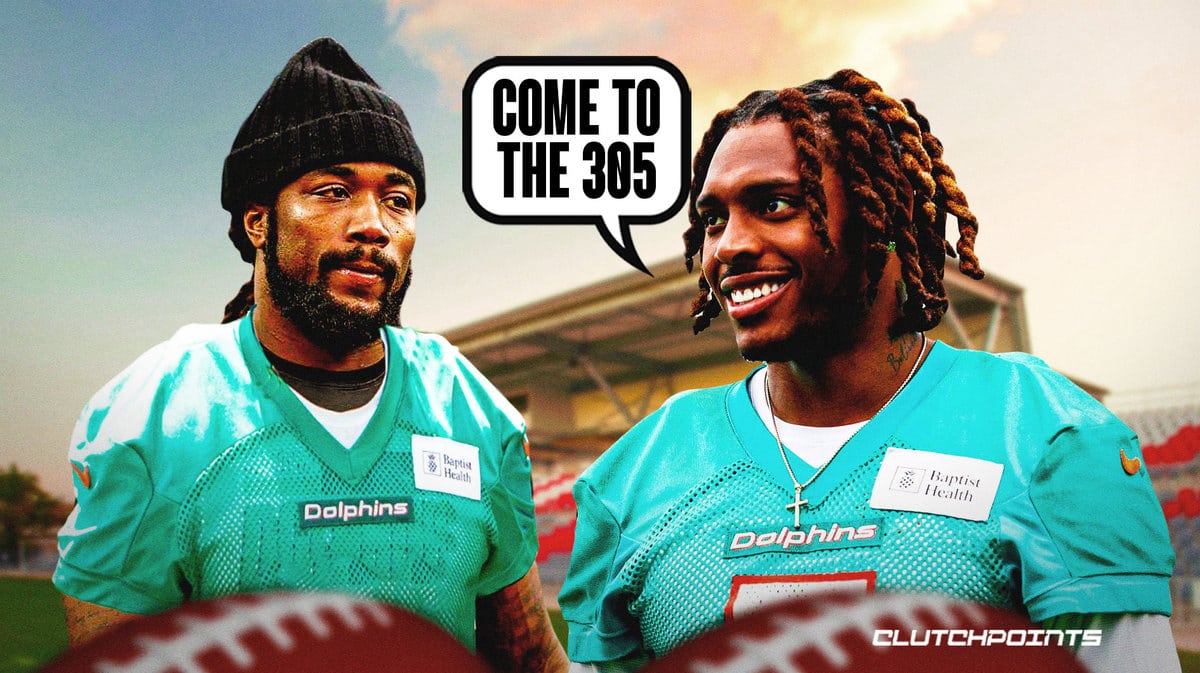 Dolphins, Jalen Ramsey, Dalvin Cook, Jalen Ramsey college, Jalen Ramsey Dalvin Cook