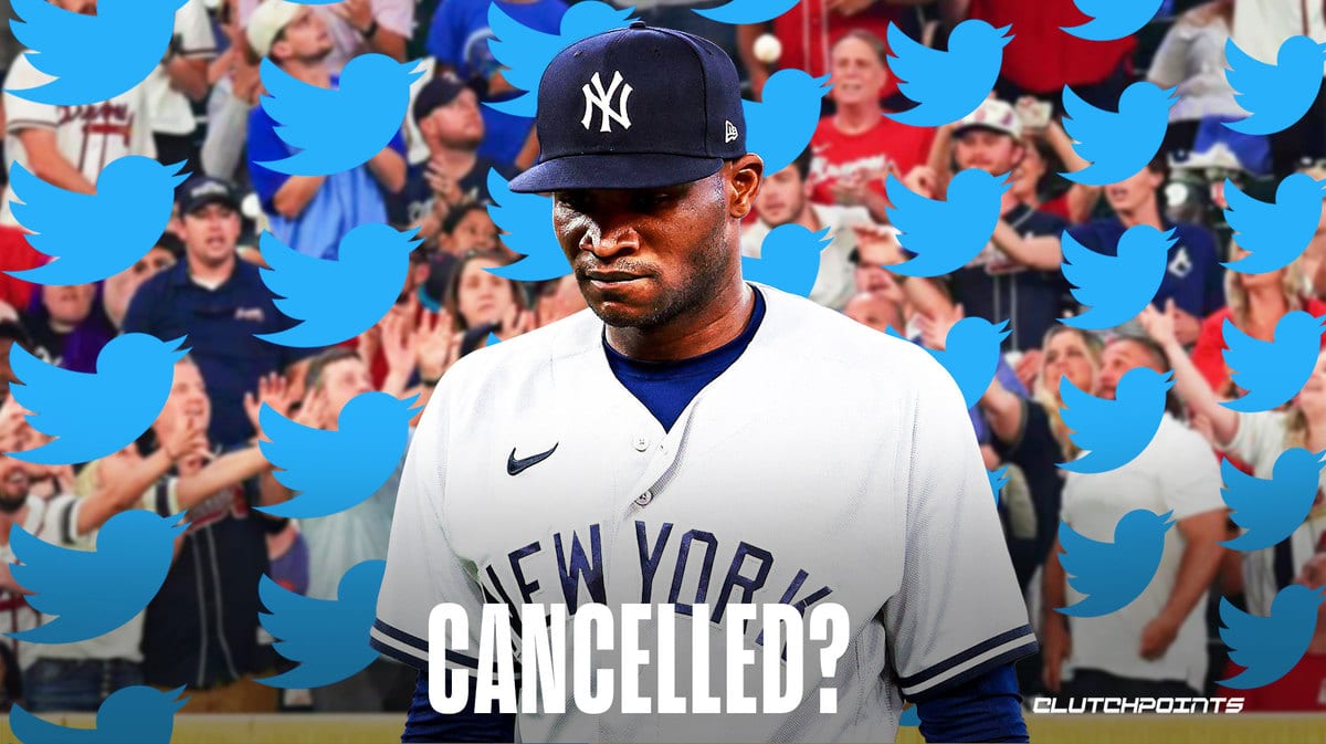 Domingo German, Yankees, perfect game, domestic violence