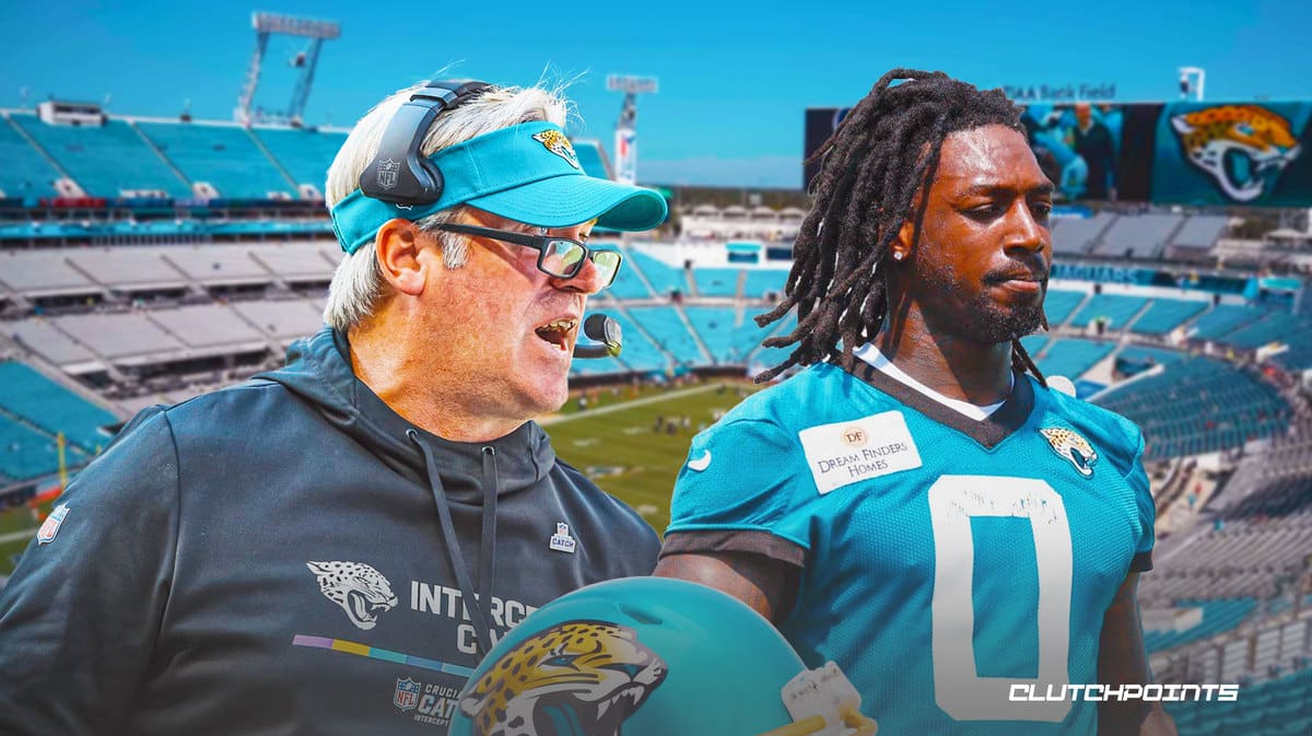 Jacksonville Jaguars Rising to the Challenge in 2023