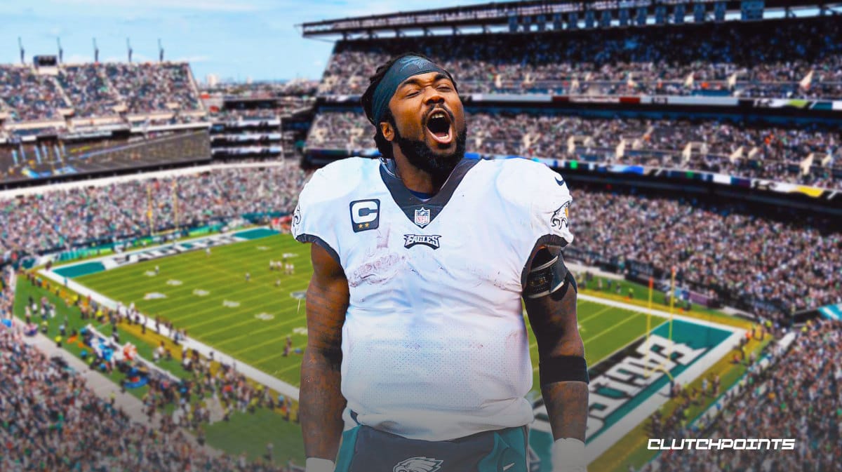 Eagles, Dalvin Cook, Dalvin Cook Eagles, Howie Roseman, Dalvin Cook release