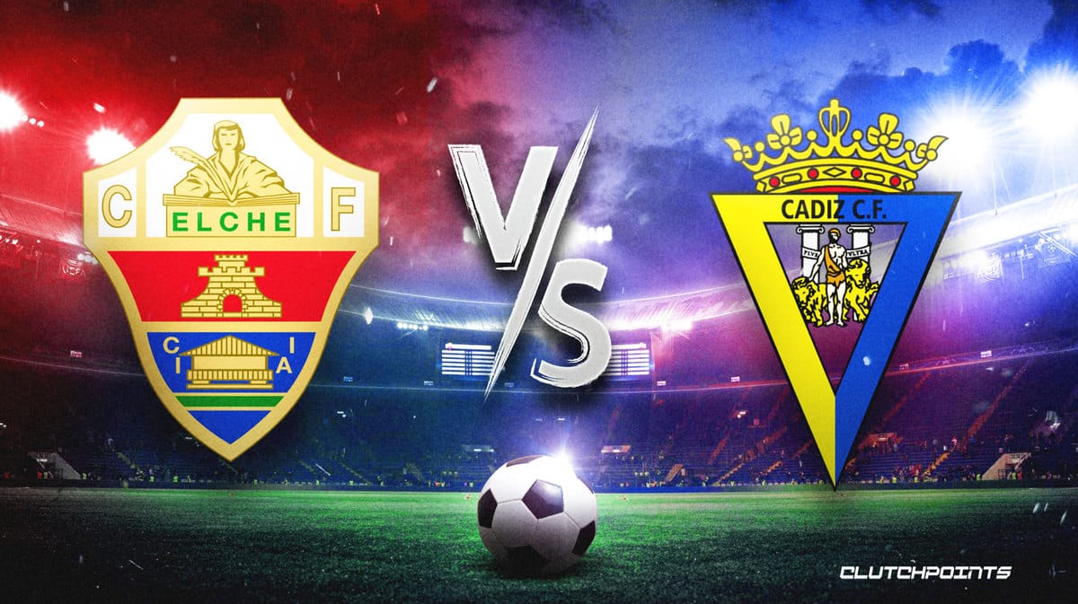 Elche vs Cadiz prediction, odds, pick, how to watch - 6/4/2023