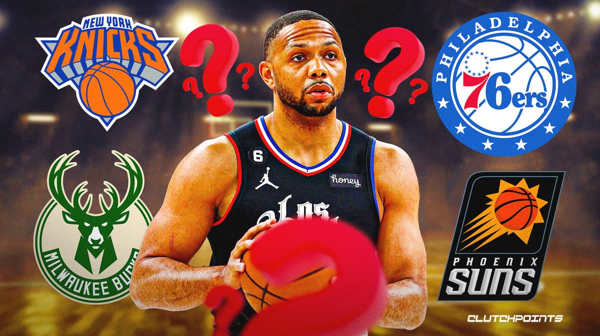 Eric Gordon