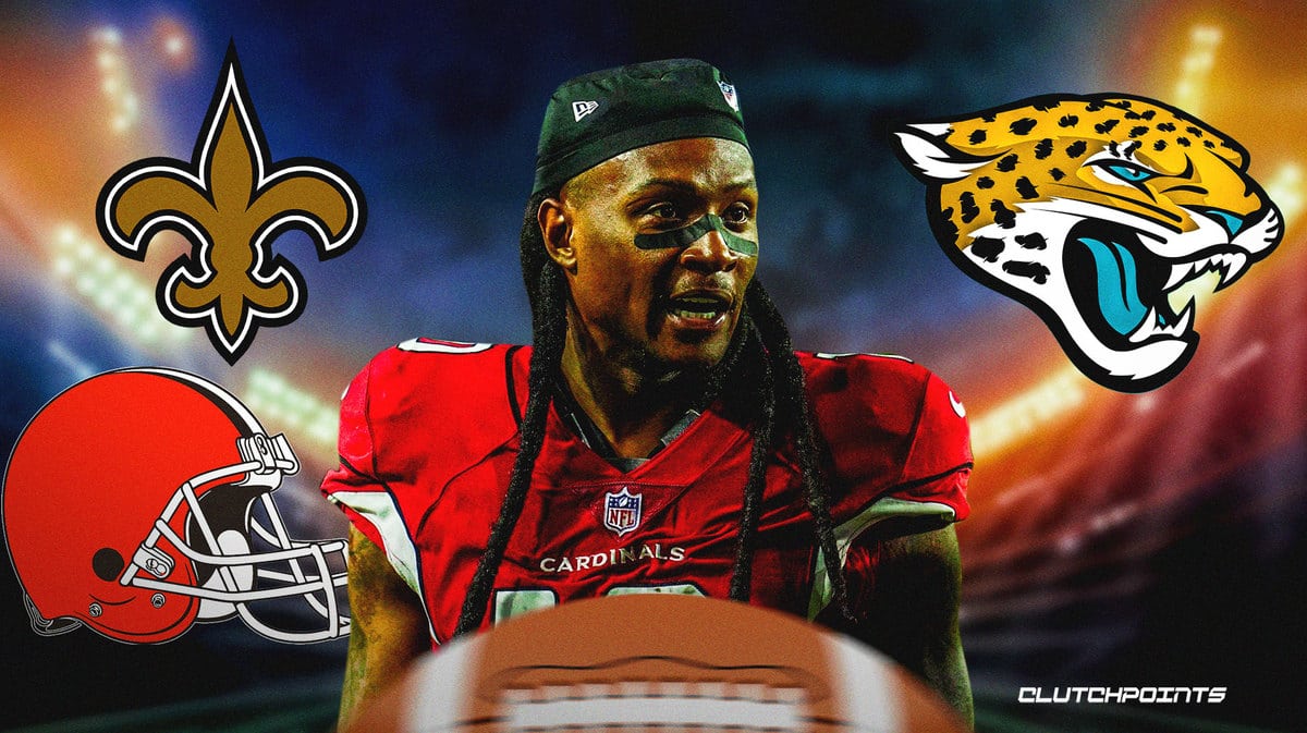 DeAndre Hopkins, NFL free agent, fantasy football