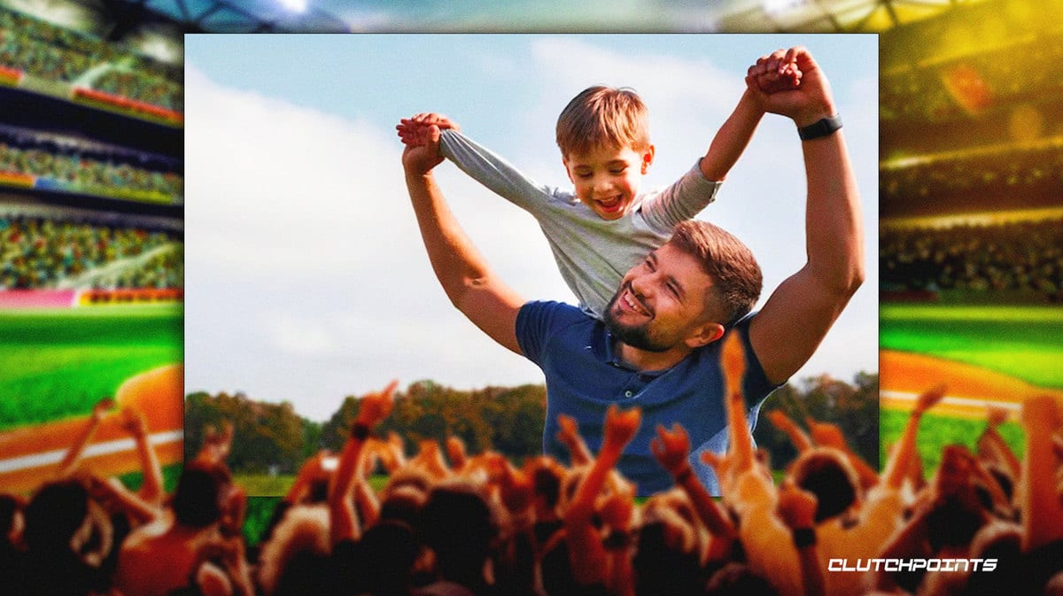 Father's Day, MLB attendance