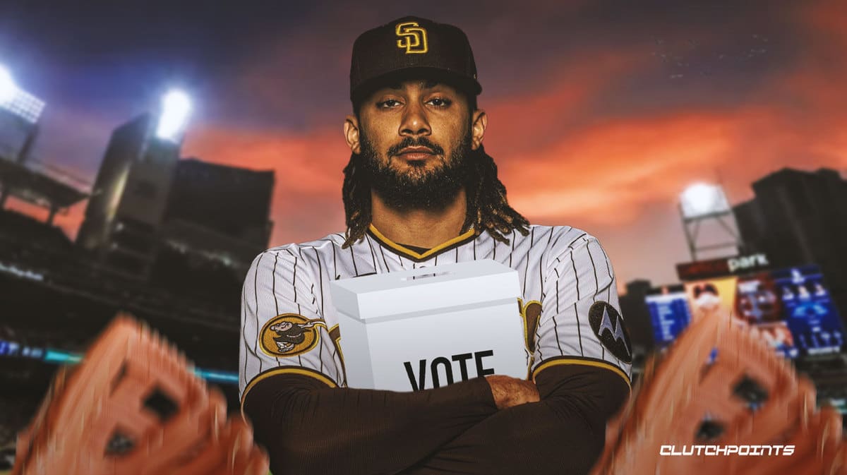Fernando Tatis Jr, Padres