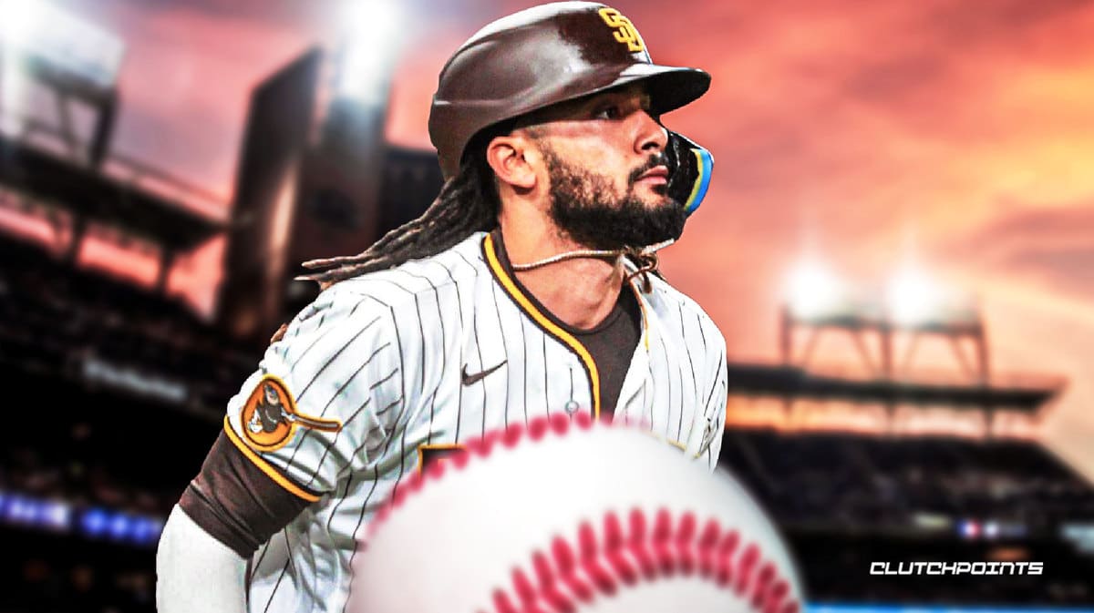 Fernando Tatis Jr., Padres, Mariners