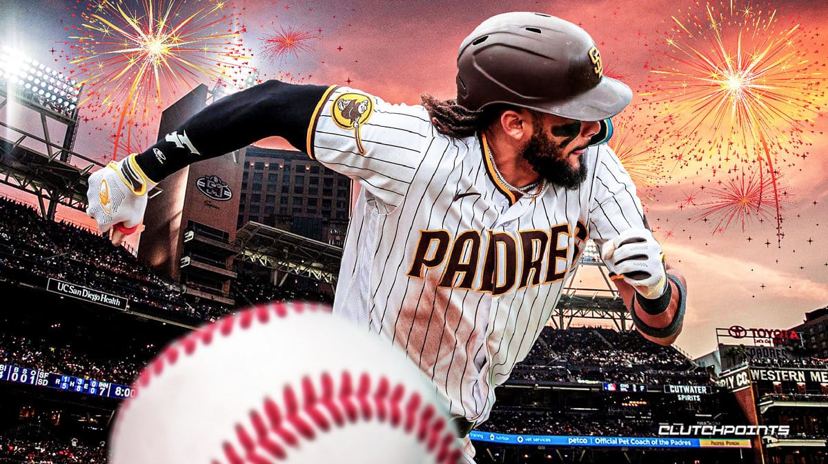 Fernando Tatis Jr., San Diego Padres, Shohei Ohtani