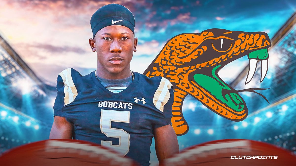 Florida A&M football, Quan Lee