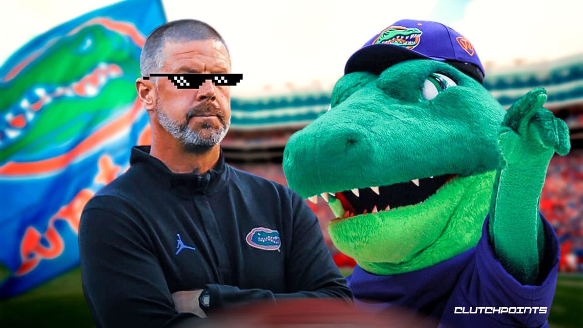 florida gators football recruiting ranking