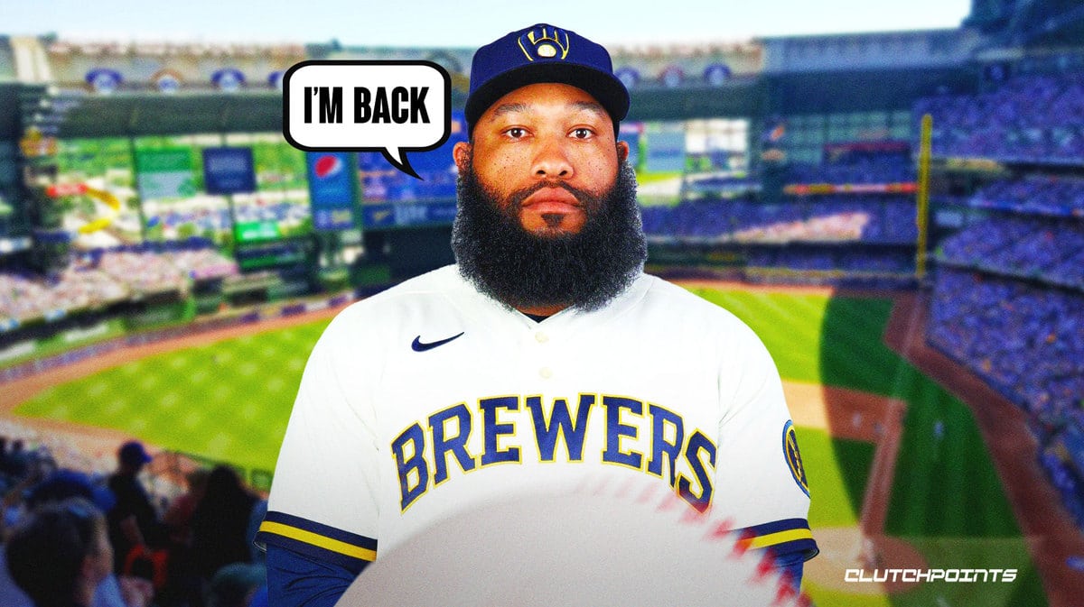 Milwaukee Brewers, Jon Singleton