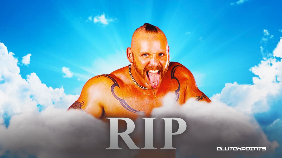 Darren Drozdov, WWE, Denver Broncos, D'Lo Brown, Legion of Doom,