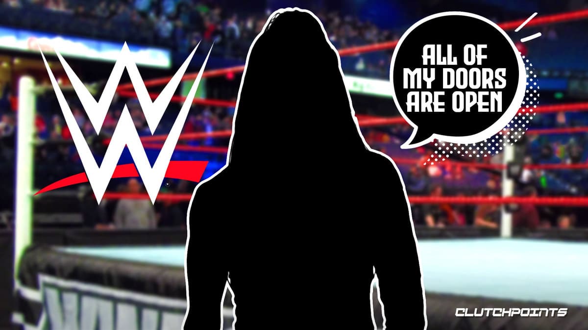 WWE, AEW, Madi Wrenkowski, Triple H, William Regal,