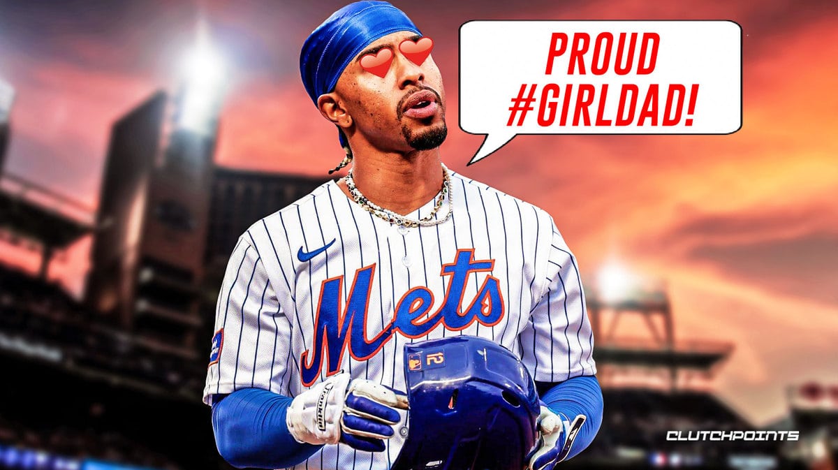 Francisco Lindor, New York Mets, Francisco Lindor daughter