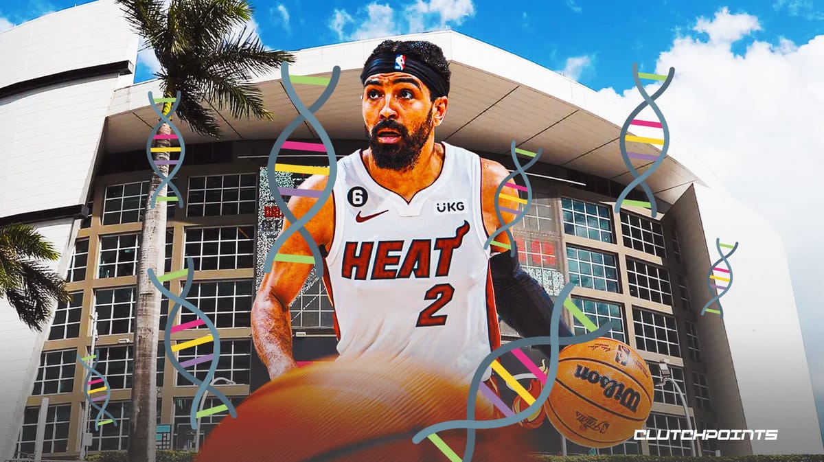 Gabe Vincent, Miami Heat, Denver Nuggets