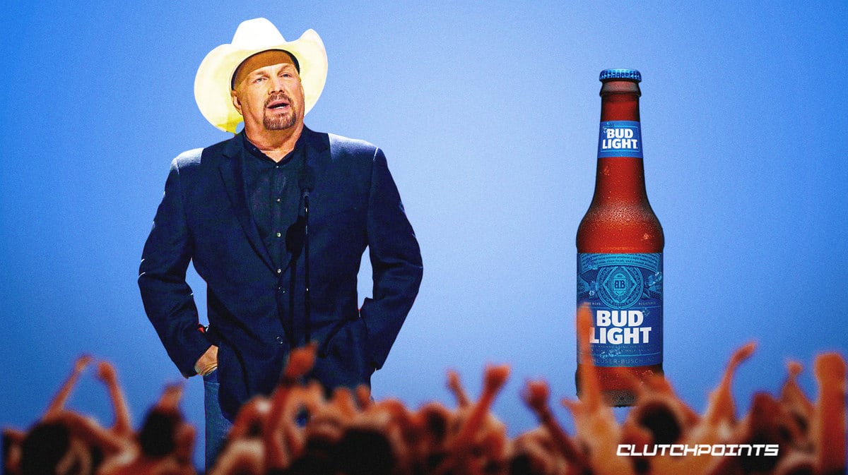 Garth Brooks, Dylan Mulvaney, Bud Light