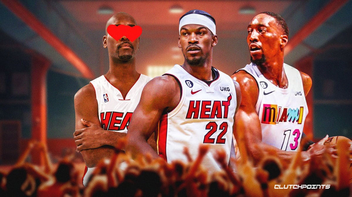 Gary Payton, Heat, Nuggets, NBA Finals