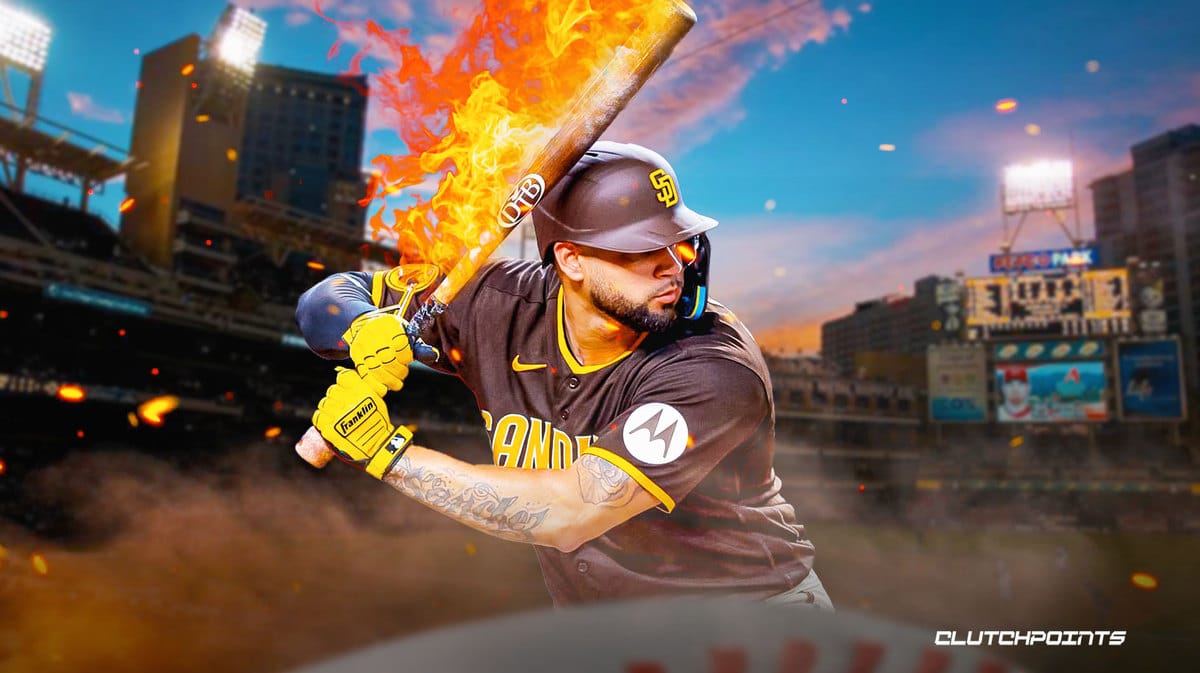 Gary Sanchez, Padres