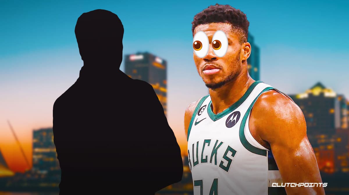 Giannis Antetokounmpo, Bucks, Terry Stotts