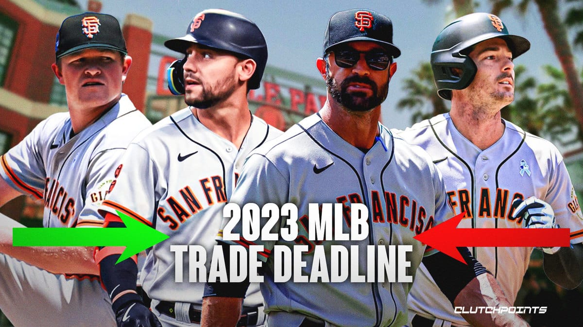 3 Dodgers' players who must be on trade block ahead of 2023 deadline