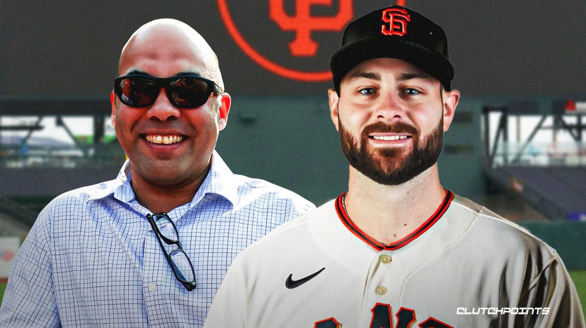 Giants, MLB trade deadline, Giants trade, Eduardo Rodriguez, Giants roster