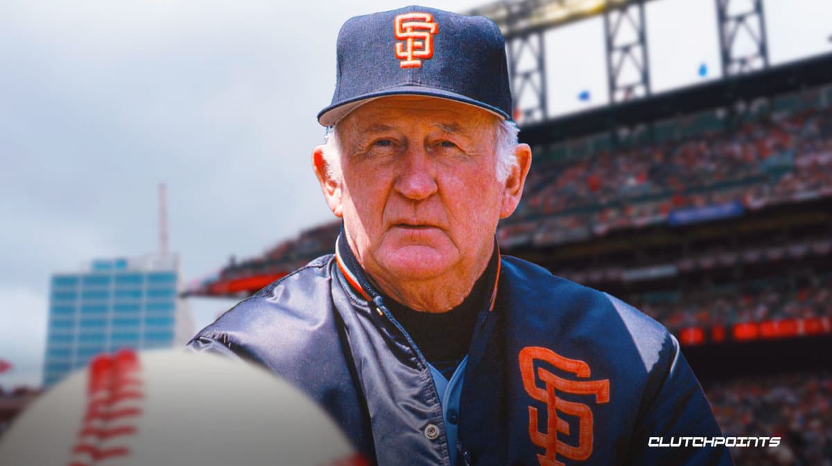 Roger Craig, legendary Giants manager, passes away at age 93