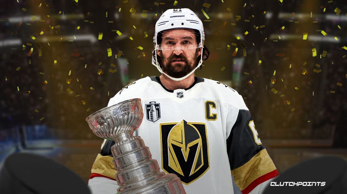 Stanley Cup Final: Capitals vs. Golden Knights will be a classic 