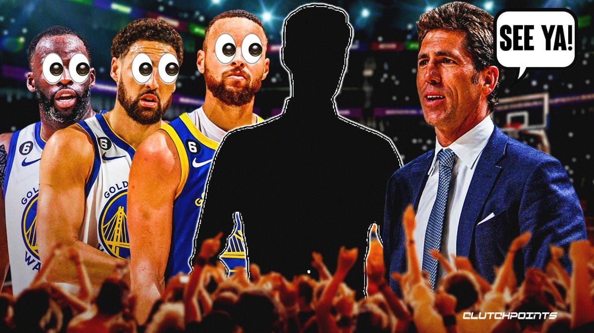 Warriors, Bob Myers, Warriors GM, Warriors front office, Mike Dunleavy Jr.