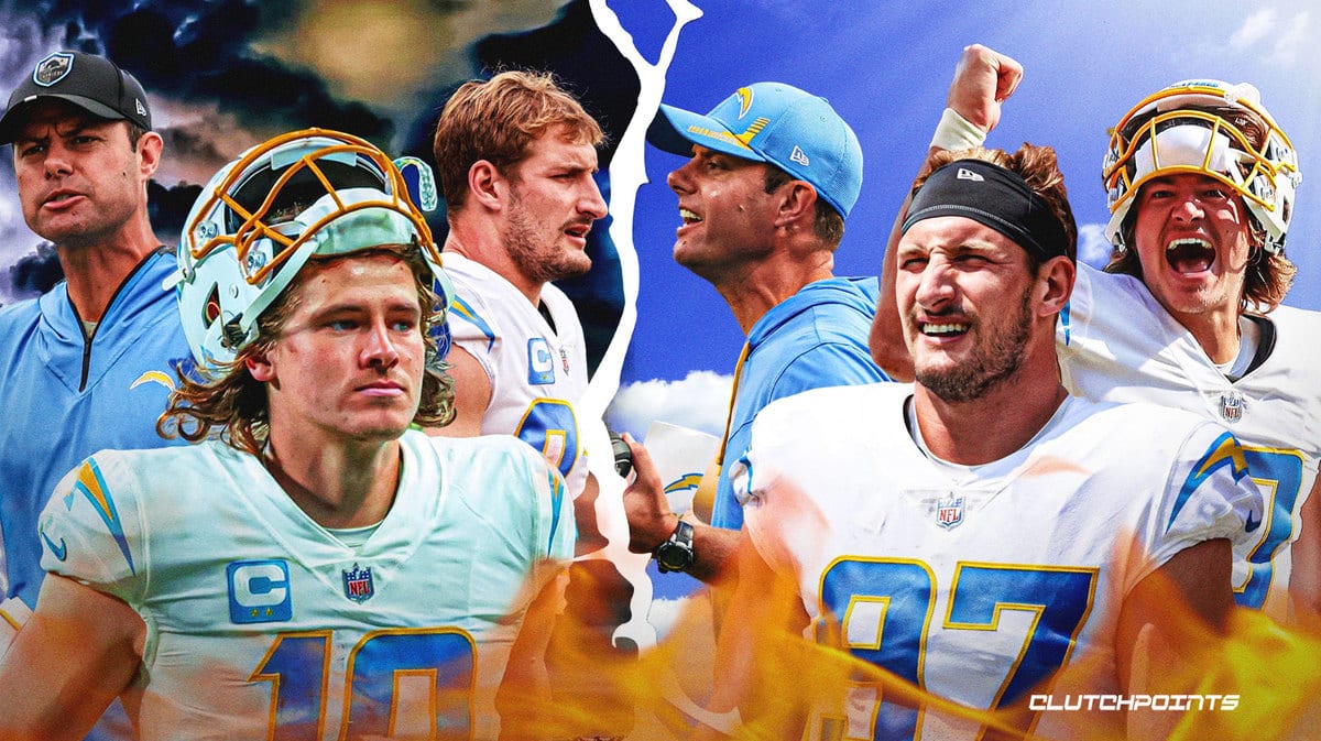 Chargers Can Upset The Chiefs, How?