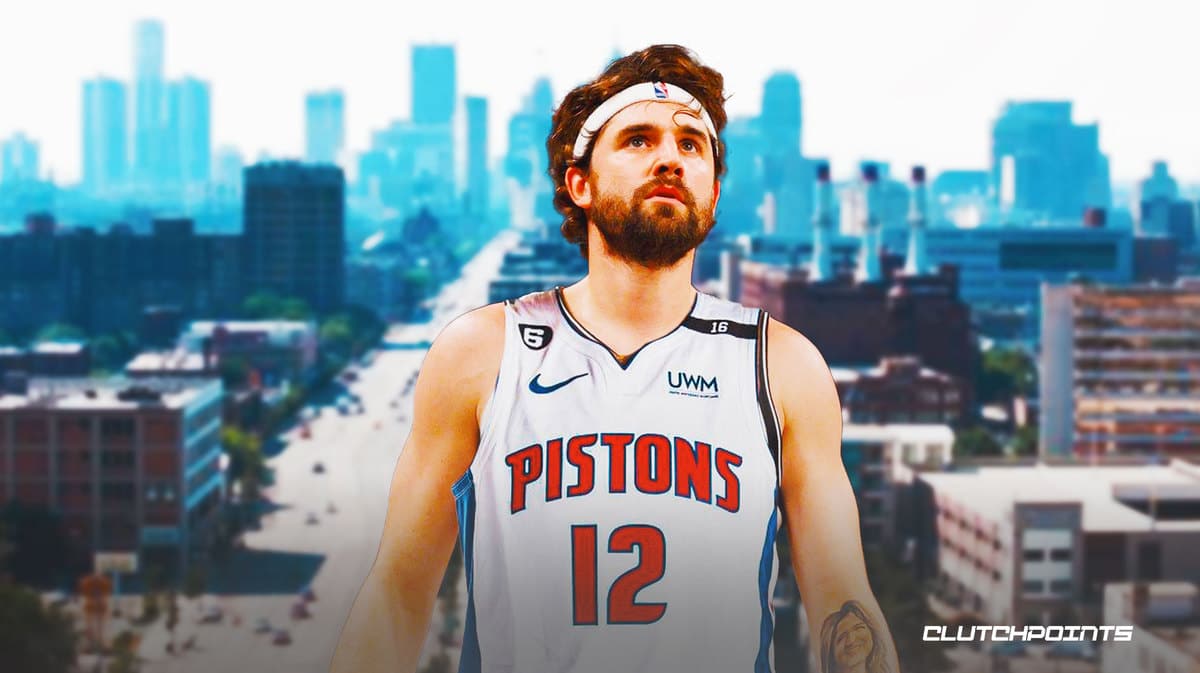 Joe Harris, Nets, Pistons, Joe Harris Nets Pistons trade