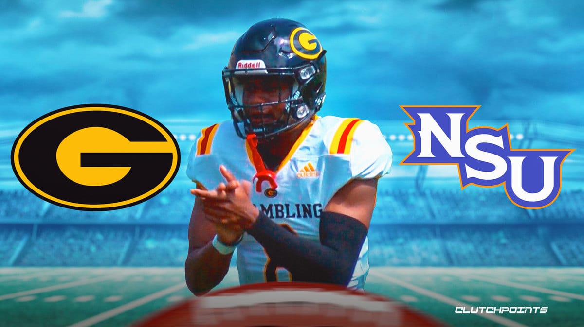 Grambling State football, Northwestern State football, HBCU