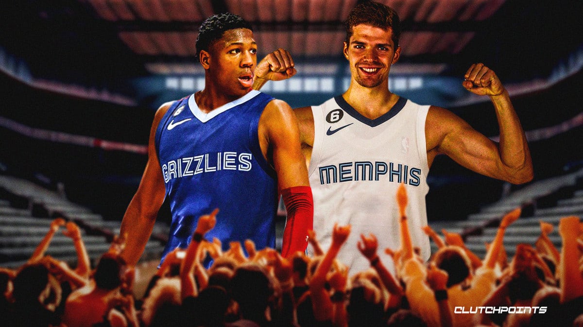 Grizzlies, NBA Draft
