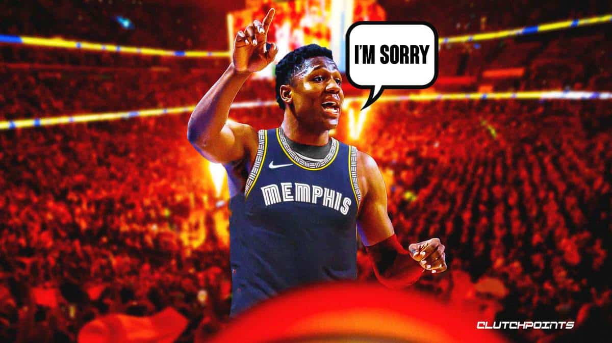Grizzlies, NBA draft, GG Jackson