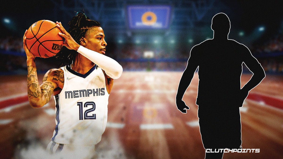 Ja Morant, Memphis Grizzlies, NBA Free Agency, Harrison Barnes
