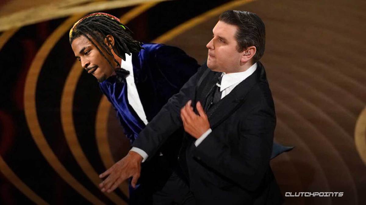 Ja Morant, Memphis Grizzlies, Ja Morant suspension, Brian Windhorst