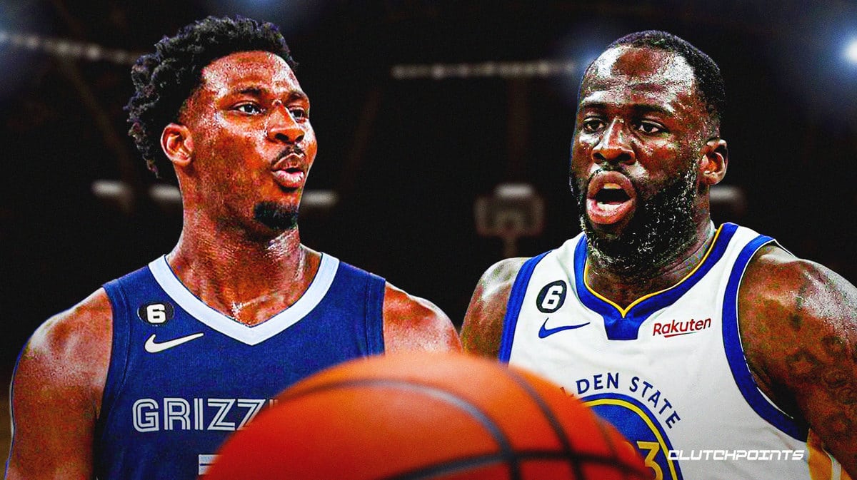 Jaren Jackson Jr., Memphis Grizzlies