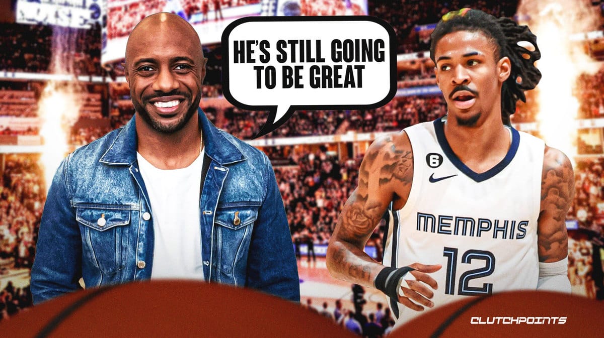 Jay Williams, Ja Morant, Grizzlies, Adam Silver