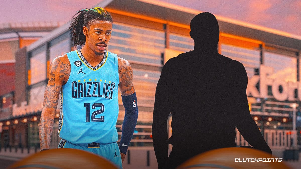 Grizzlies, Ja Morant